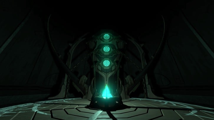 Outer Wilds - Echoes of the Eye image