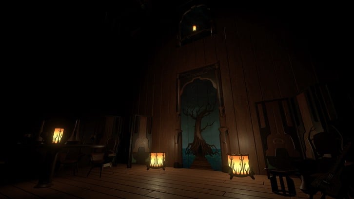 Outer Wilds - Echoes of the Eye image