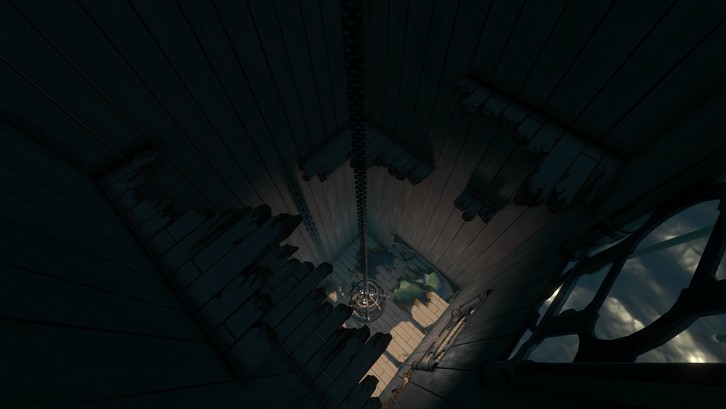 Outer Wilds - Echoes of the Eye image