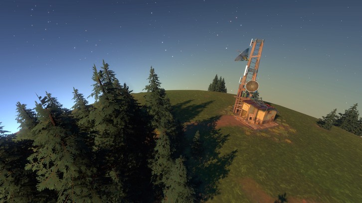 Outer Wilds - Echoes of the Eye image