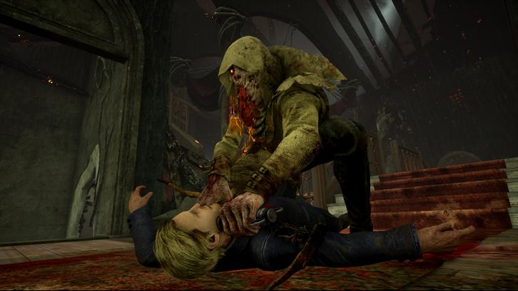 Dead by Daylight - Terror Expansion Pack image