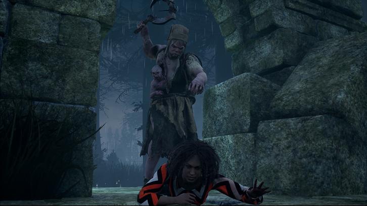 Dead by Daylight - Terror Expansion Pack image
