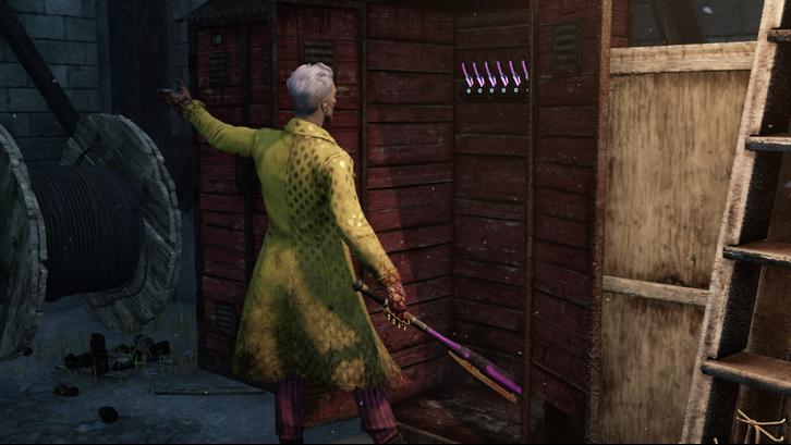 Dead by Daylight - Terror Expansion Pack image
