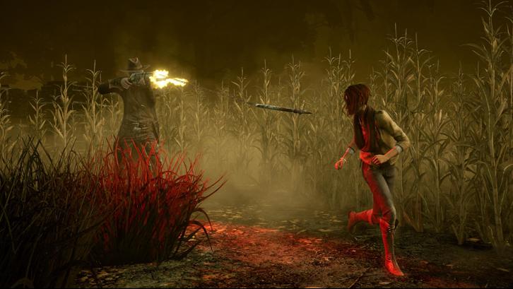 Dead by Daylight - Terror Expansion Pack image