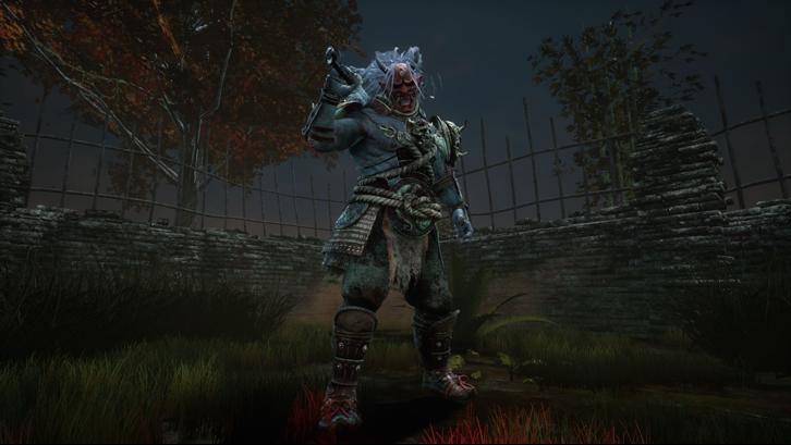 Dead by Daylight - Terror Expansion Pack image