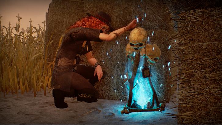 Dead by Daylight - Escape Expansion Pack image