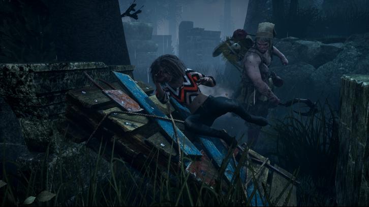 Dead by Daylight - Escape Expansion Pack image