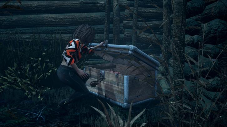 Dead by Daylight - Escape Expansion Pack image