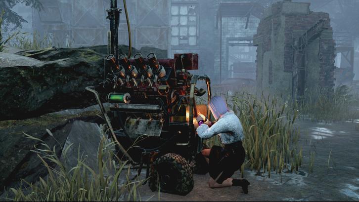 Dead by Daylight - Escape Expansion Pack image