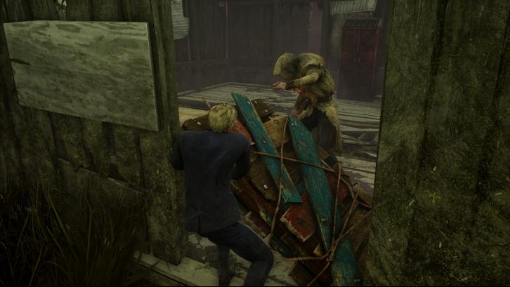Dead by Daylight - Escape Expansion Pack image