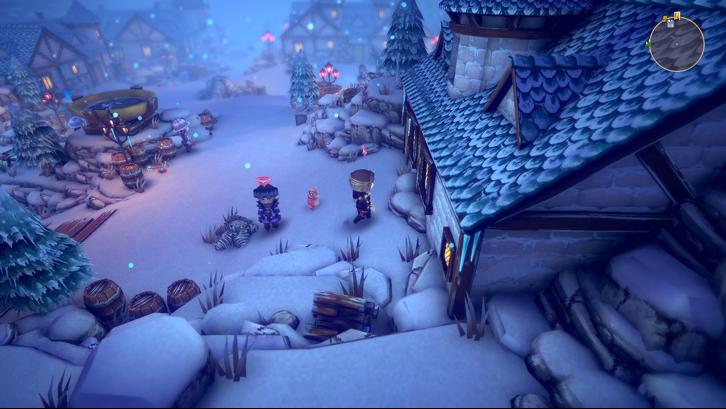 Noob - The Factionless Steam Key screenshot from the video game thumbnail 5