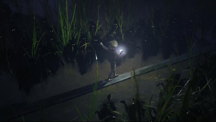 Bramble: The Mountain King image