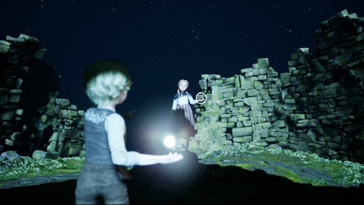 Bramble: The Mountain King image