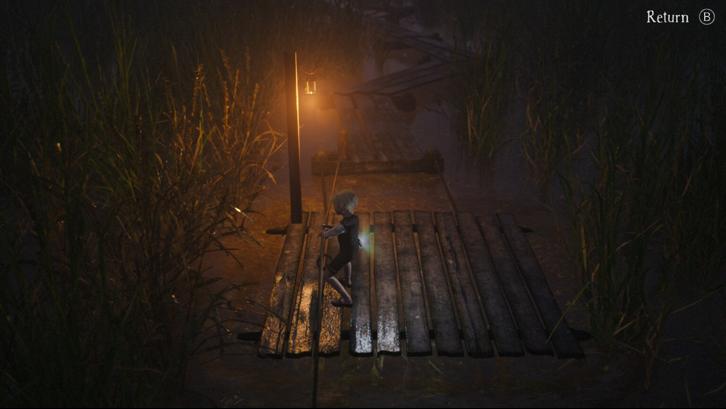 Bramble: The Mountain King image