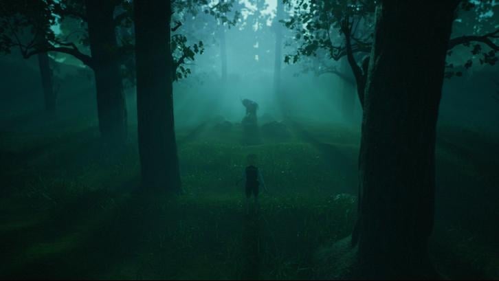 Bramble: The Mountain King image