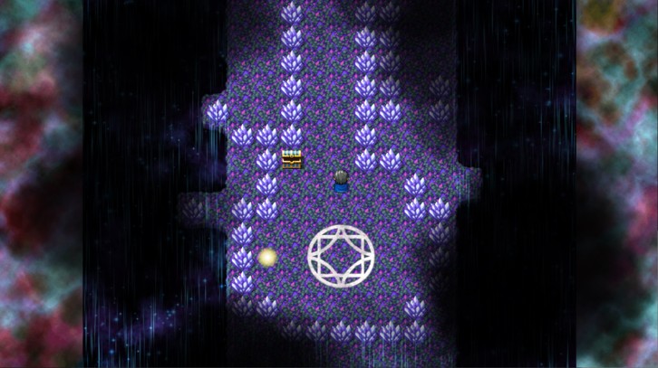 Sword of Paladin RE image