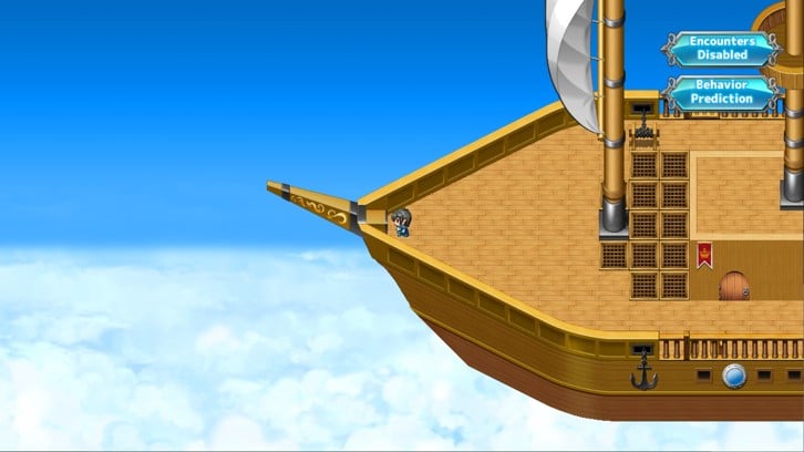 Sword of Paladin RE image