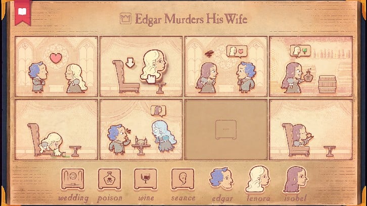 Storyteller image