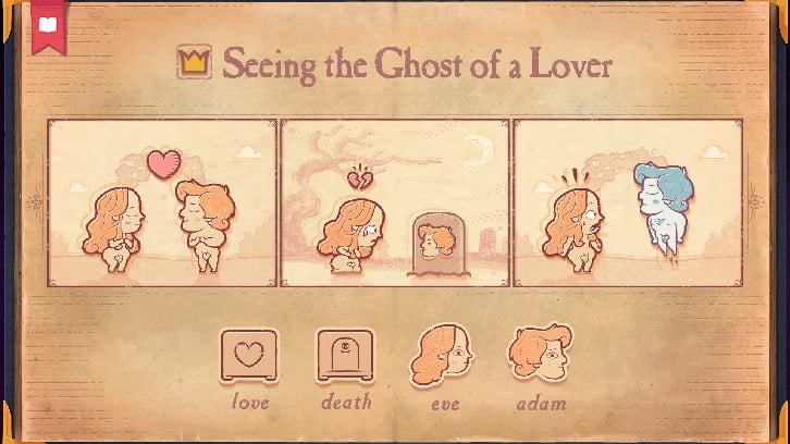 Storyteller image