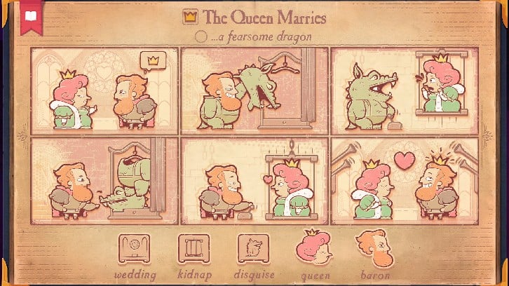 Storyteller image