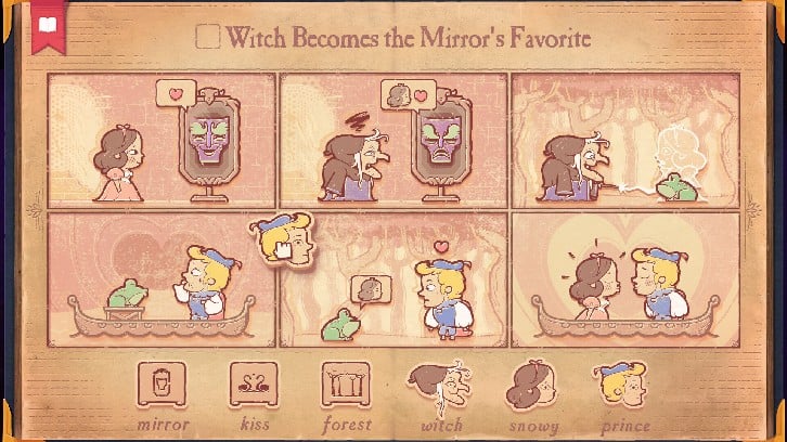 Storyteller image