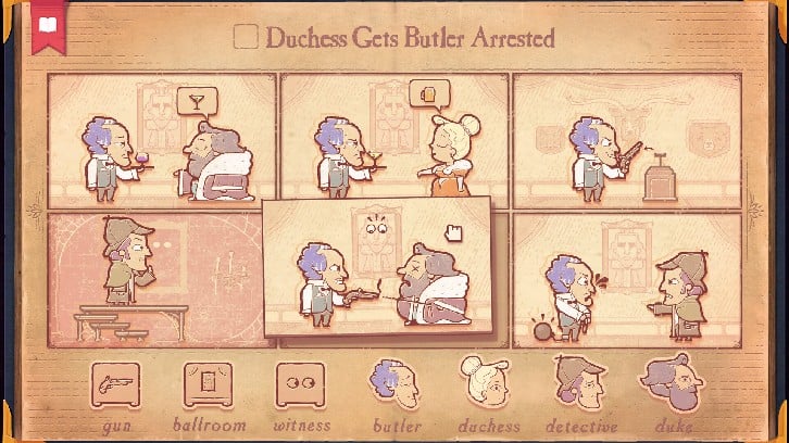 Storyteller image