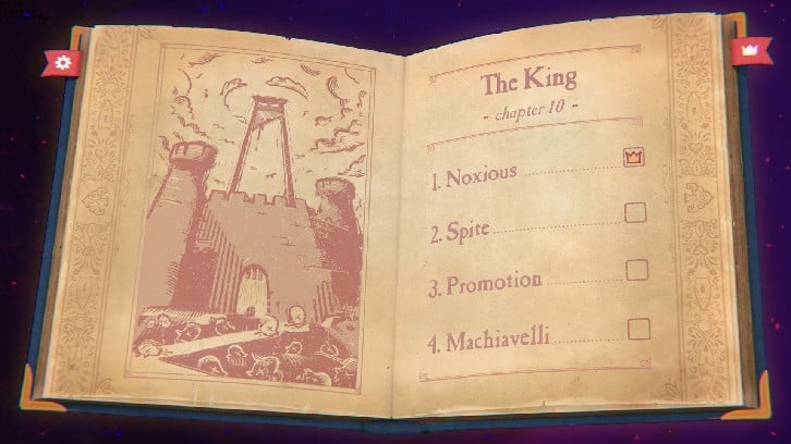 Storyteller image