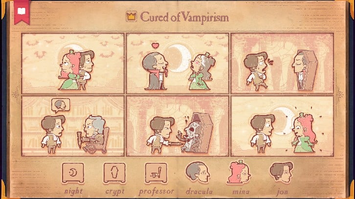 Storyteller image