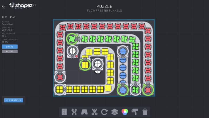 shapez - Puzzle DLC image