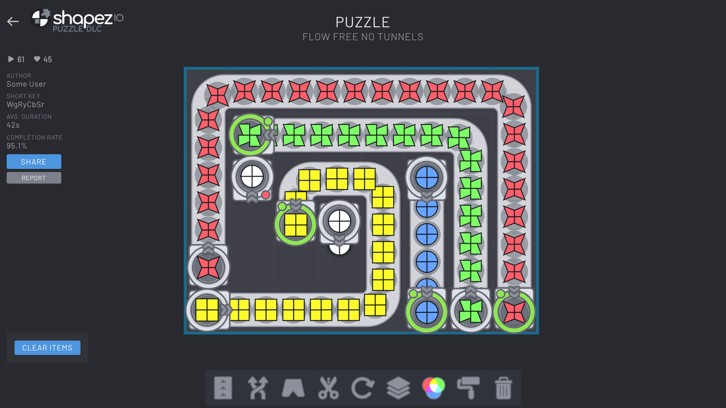 shapez - Puzzle DLC image