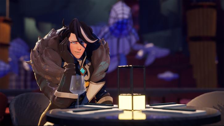 People of Note Steam Key screenshot from the video game thumbnail 6