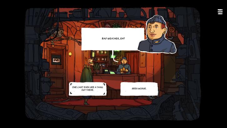 Universe For Sale Steam Key screenshot from the video game thumbnail 4