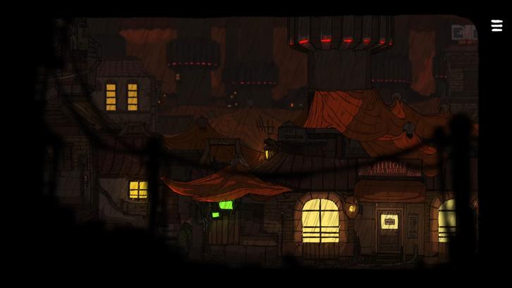Universe For Sale Steam Key screenshot from the video game thumbnail 6