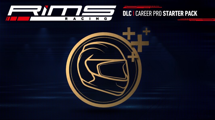 RiMS Racing: Career Pro Starter Pack image