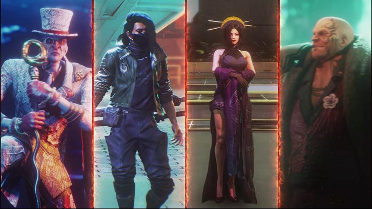 Gungrave G.O.R.E image