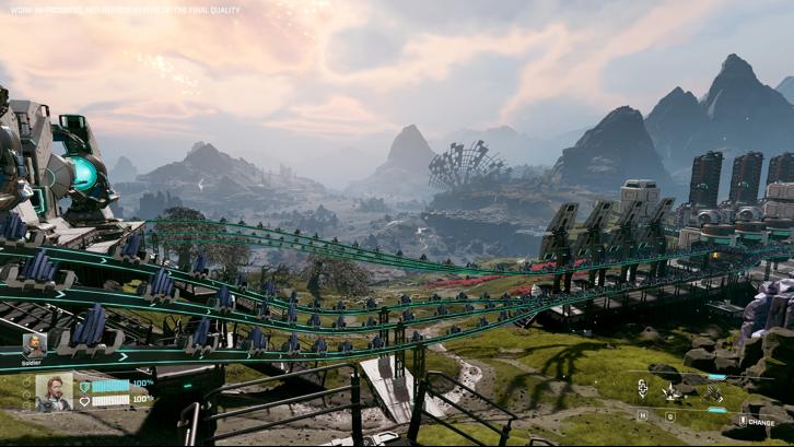 Ancestors: The Humankind Odyssey Steam Key screenshot from the video game thumbnail 2