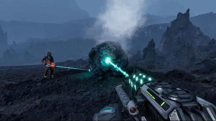 Ancestors: The Humankind Odyssey Steam Key screenshot from the video game thumbnail 9