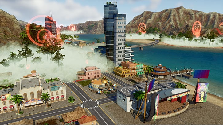 Tropico 6 - Festival image