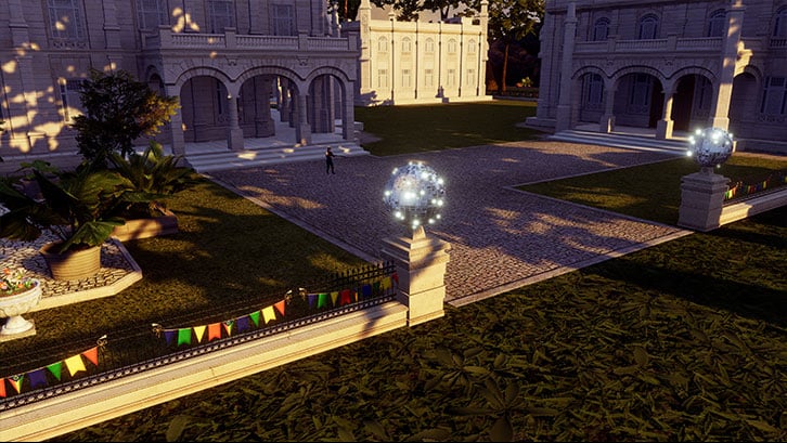 Tropico 6 - Festival image