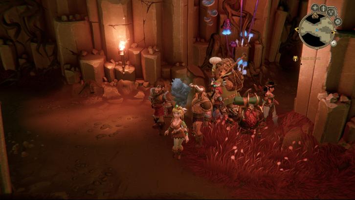 The Dungeon Of Naheulbeuk - Season Pass image