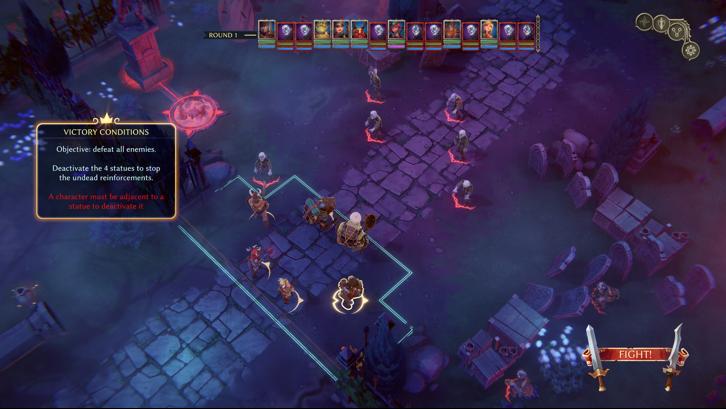 The Dungeon Of Naheulbeuk - Season Pass image