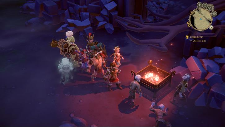 The Dungeon Of Naheulbeuk - Season Pass image