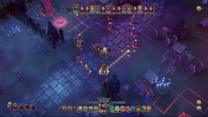The Dungeon Of Naheulbeuk - Season Pass image