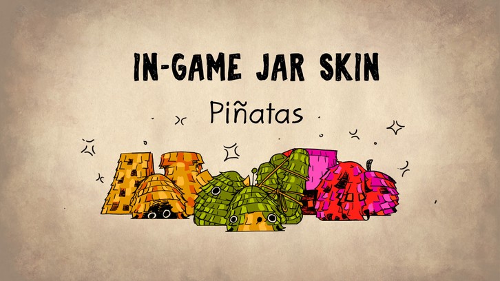 JARS - Supporter Pack image