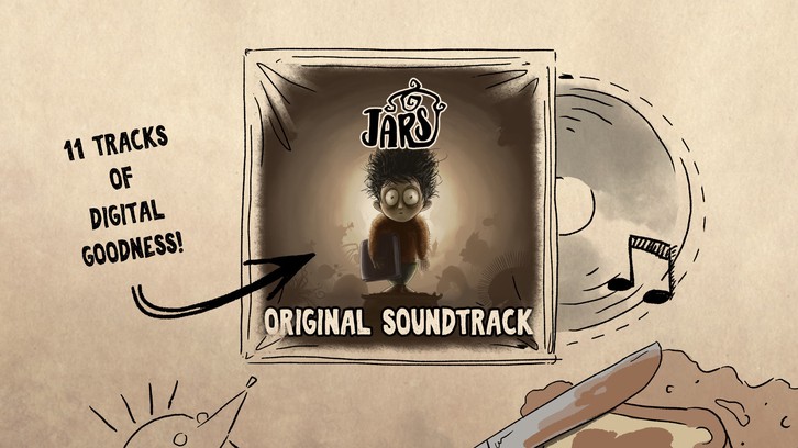 JARS - Supporter Pack image