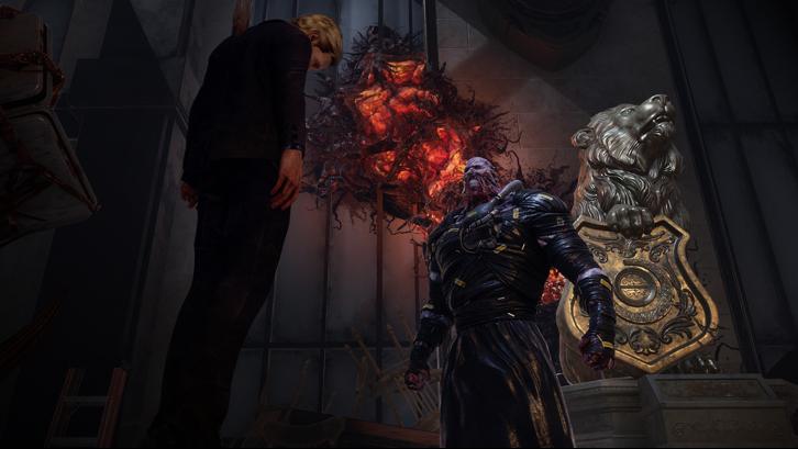 Dead by Daylight - Resident Evil Chapter image