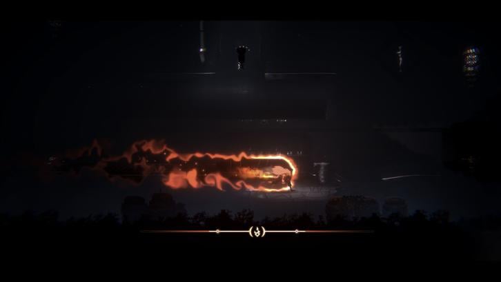 Nocturnal Steam Key screenshot from the video game thumbnail 2