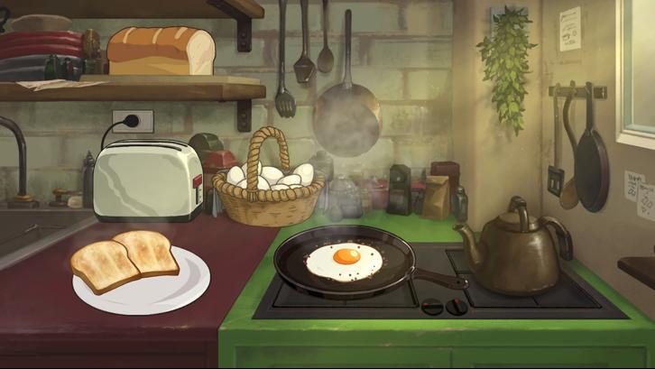Behind the Frame: The Finest Scenery Steam Key screenshot from the video game thumbnail 9