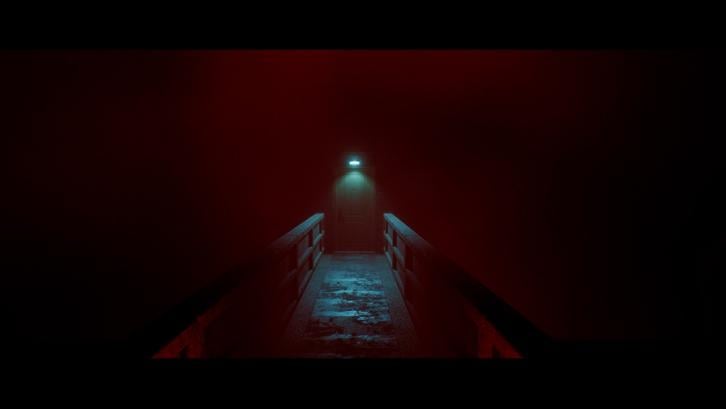 SILENT HILL: Townfall Standard (US) Steam Key screenshot from the video game thumbnail 6