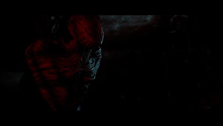 SILENT HILL: Townfall Standard (US) Steam Key screenshot from the video game thumbnail 9